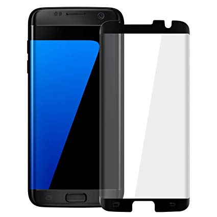 Zastitno staklo za Samsung Galaxy S7 Edge - 5D - Full Glue