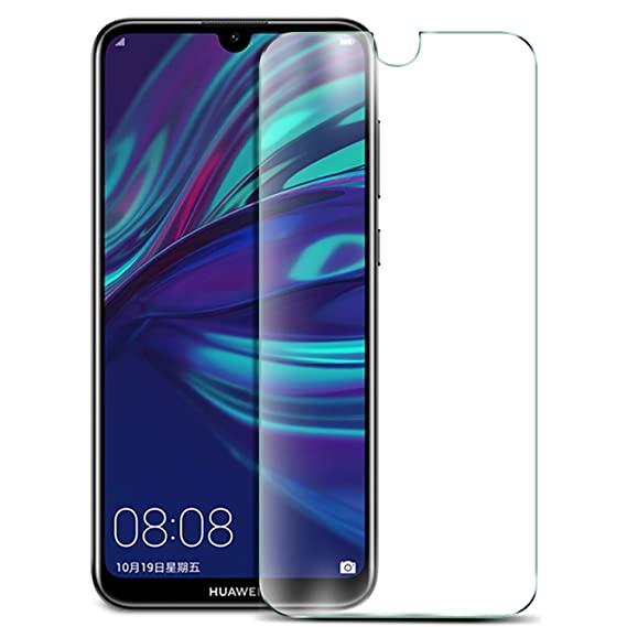 Zastitno staklo za Huawei Y7 2019 - Standard