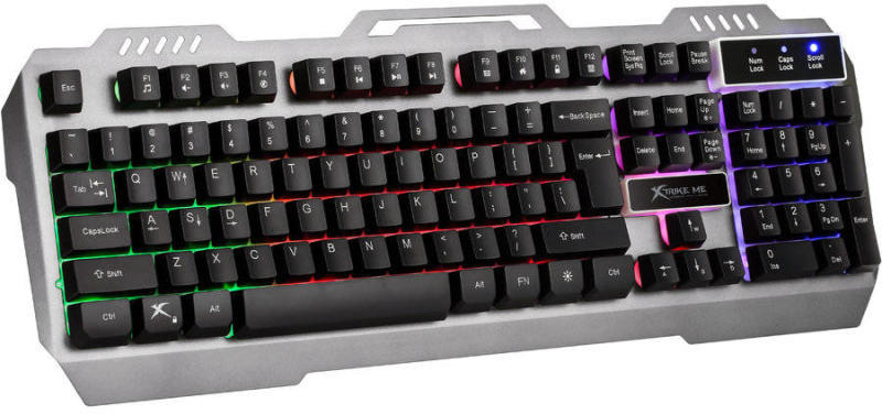 Gejmerska Tastatura - Xtirke Me KB-505