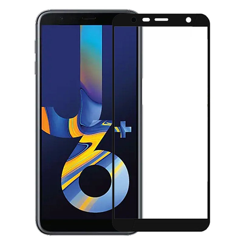 Zastitno staklo za Samsung Galaxy J4 Plus / J6 Plus - Nano Glass