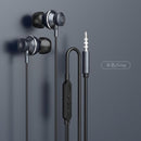 Slusalki - Golf GF-M18