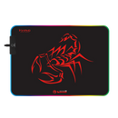Gejmerska RGB Podloga za Gluvce - Scorpion MG08