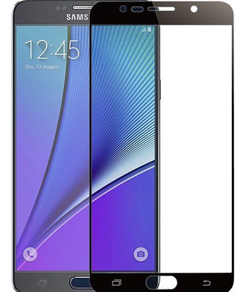 Zastitno staklo za Samsung Galaxy Note 5 - 5D