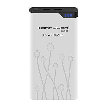 Prenosna Mobilna Baterija - Konfulon H9  20000mAh