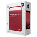 Bluetooth zvucnik - DM0025 RD