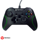Gejmerski Kontroler (Joystick) - Fantech SHOOTER GP11 - Green