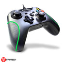 Gejmerski Kontroler (Joystick) - Fantech SHOOTER GP11 - Green
