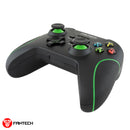 Gejmerski Kontroler (Joystick) - Fantech SHOOTER GP11 - Green