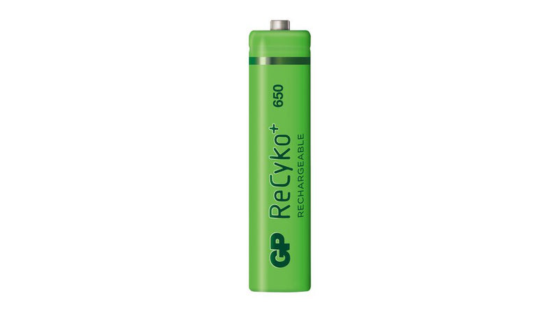 Baterija AAA Rechargeable - GP ReCyko 650Mah