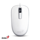Gluvce za kompjuter - Genius DX-125 - White