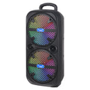 Karaoke Bluetooth Zvucnik So Mikrofon - ND-F68