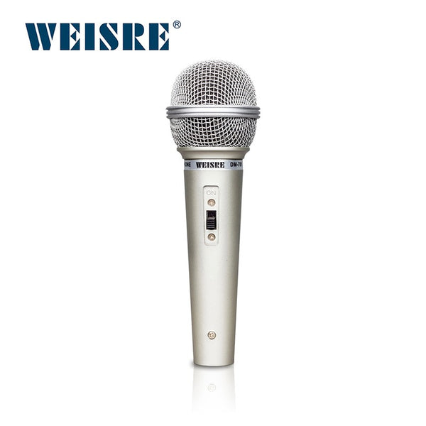 Mikrofon - Weisre DM-701