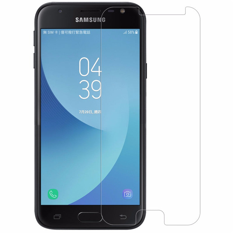 Zastitno staklo za Samsung Galaxy J3 2017 - Standard