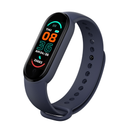 Sportski Pameten Casovnik - Smart Fitness Bracelet M6