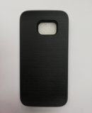 Maska za telefon Samsung S7 - Back Cover Black