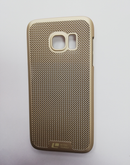 Maska za telefon Samsung S7 - Loopee Gold