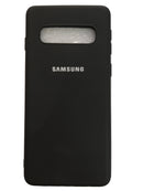 Maska za Telefon - Samsung Galaxy S10 - Black