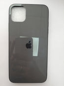 Maska za telefon Iphone 11 Pro - Crystal Gray Green