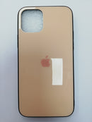 Maska za telefon Iphone 11 Pro - Crystal Cream