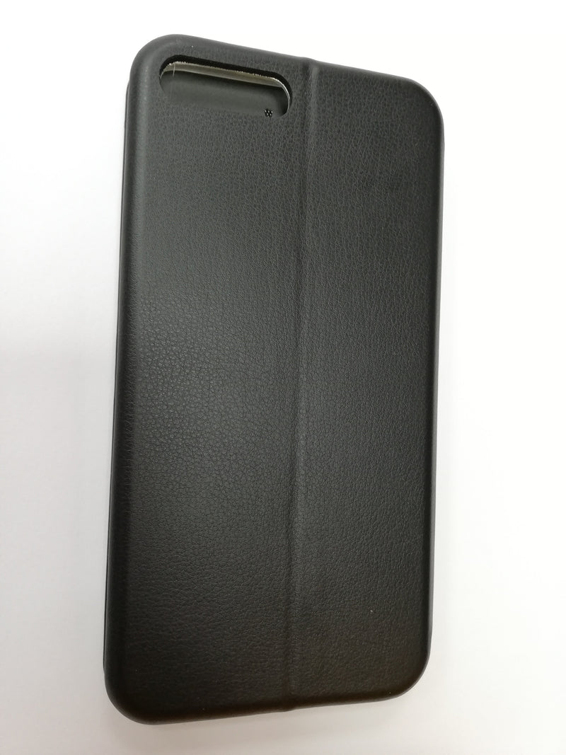 Maska za Telefon iPhone 7 Plus / 8 Plus - Flip Case Black