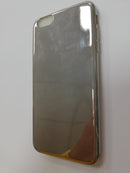 Maska za Telefon - iPhone 6 plus / 6s plus - Shiny Silver