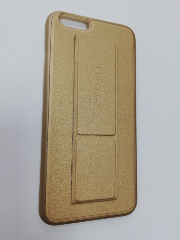 Maska za telefon iPhone 6 / 6s - Mcdodo Case Gold