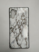 Maska za telefon Samsung Note 10 - Illusion Marble