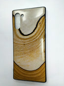 Maska za telefon Samsung Note 10 - Illusion Sant