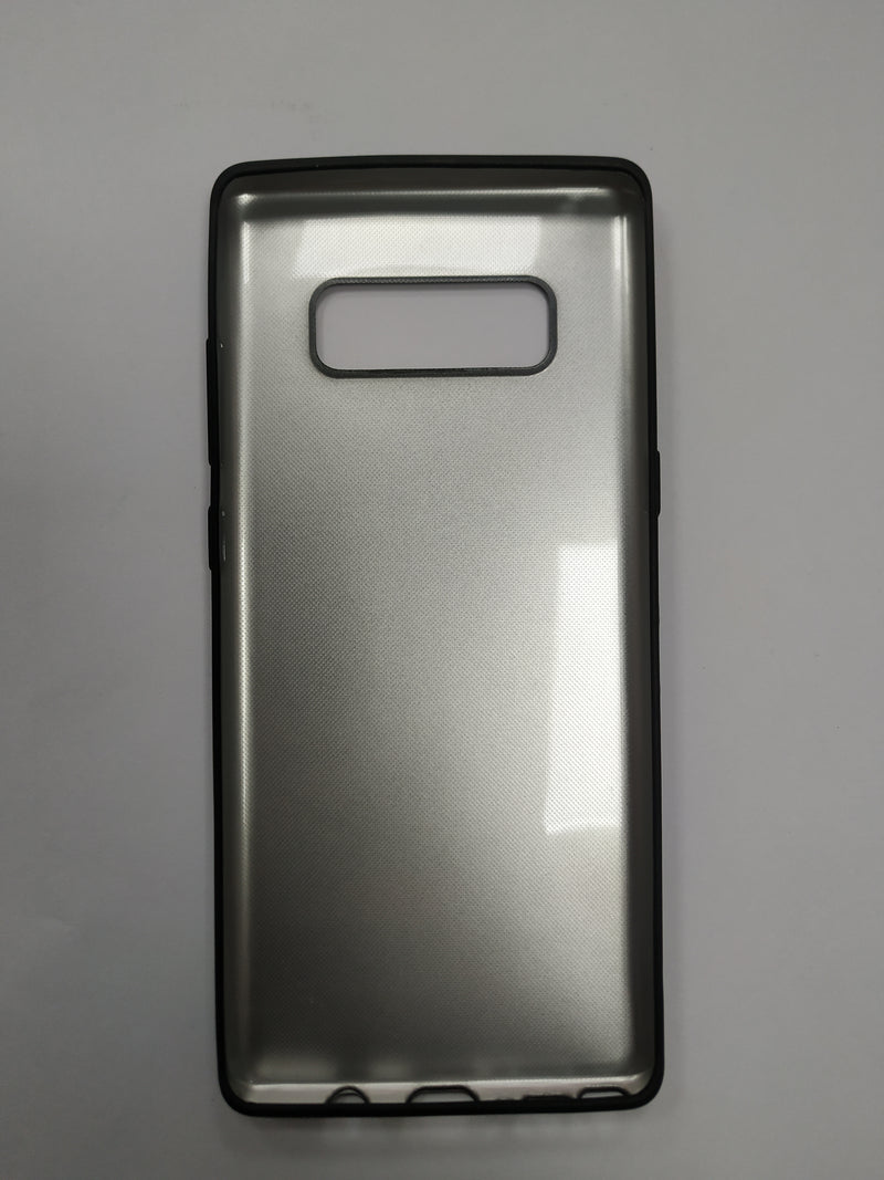 Maska za telefon Samsung Note 8 - Guma Black