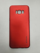 Maska za telefon Samsung S8 plus - Puloka Red