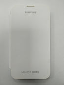 Maska za Telefon - Samsung Galaxy Note 2 - Flip Cover White