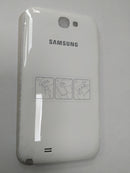 Maska za Telefon - Samsung Galaxy Note 2 - Flip Cover White