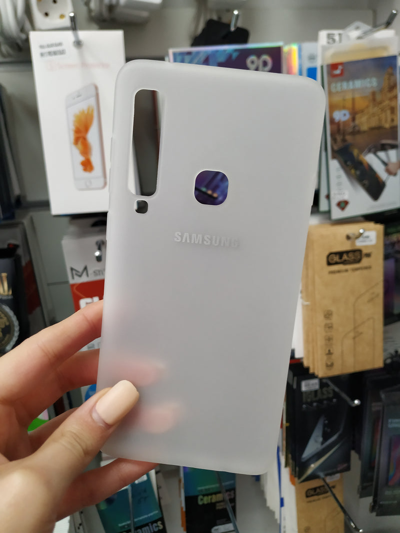 Maska za telefon Samsung A9 2018 - Milkey White