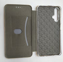 Maska za Telefon Huawei Nova 5T / Honor 20 - Flip - Gold