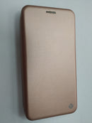 Maska za Telefon Huawei Nova 5T / Honor 20 - Flip - Teracell Rose Gold