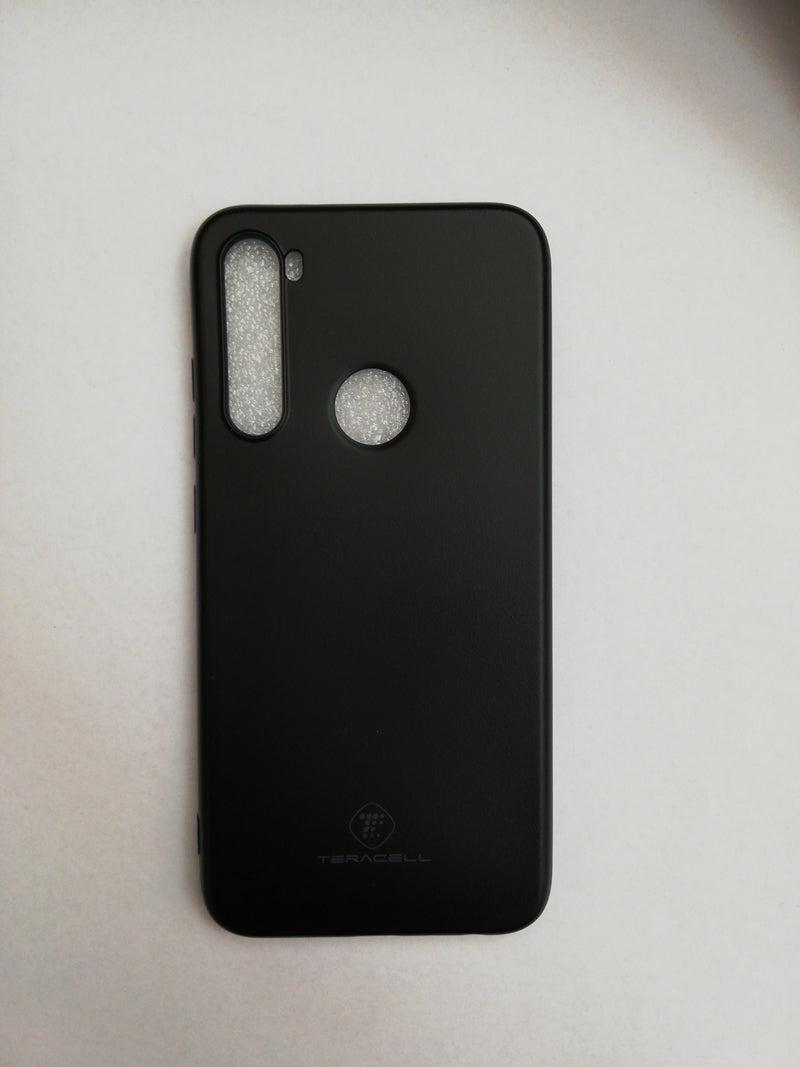 Maska za telefon Redmi Note 8 - Teracell Black