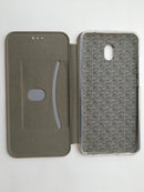 Maska za telefon Xiaomi Redmi 8a - Flip Cover Rose Gold