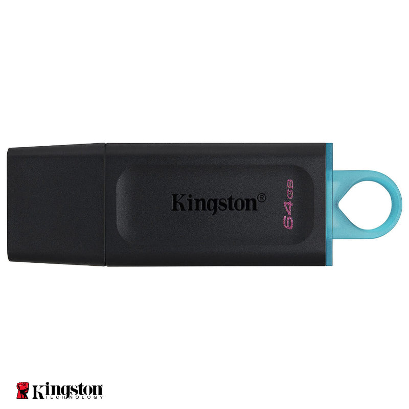 USB Stick 64GB 3.2 - Kingston