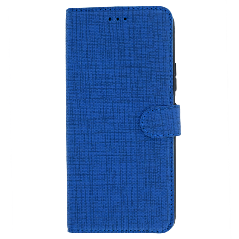 Maska za telefon - Huawei P Smart 2021 - Flip Blue
