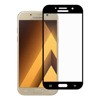 Zastitno staklo za Samsung Galaxy A7 2017 - 5D