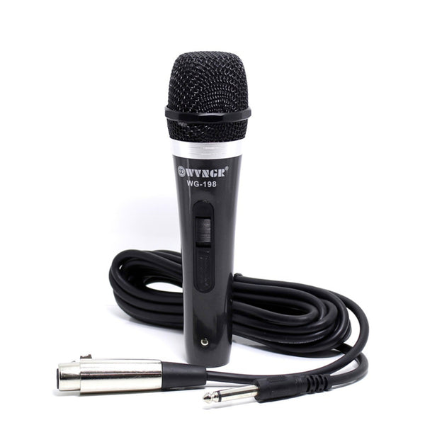 Mikrofon - WVNGR WG-198
