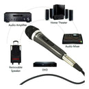 Mikrofon - WVNGR WG-198