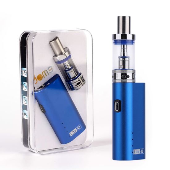 Elektronska cigara / Vape - Jomo 40 Lite - Blue