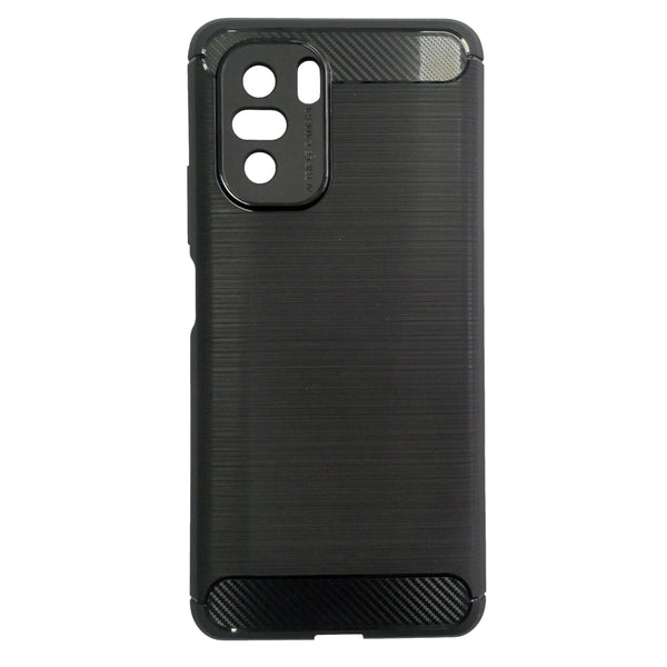 Maska za Telefon Poco F3 - Teracell - Black