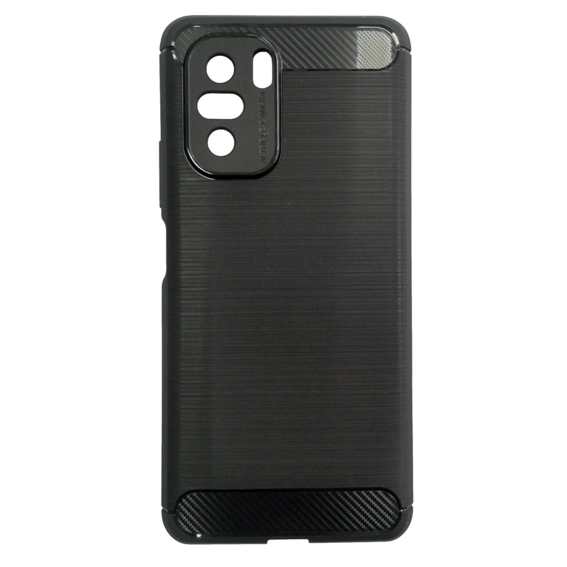 Maska za Telefon Poco F3 - Teracell - Black