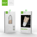 Polnac za vo avtomobil - Golf GF-C13