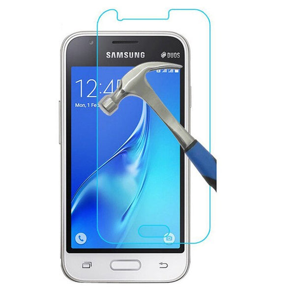 Zastitno staklo za Samsung Galaxy J1 2016 - Standard