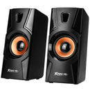 Gejmerski Zvucnici za Kompjuter - Xtrike Me SK-401
