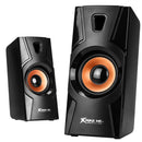 Gejmerski Zvucnici za Kompjuter - Xtrike Me SK-401