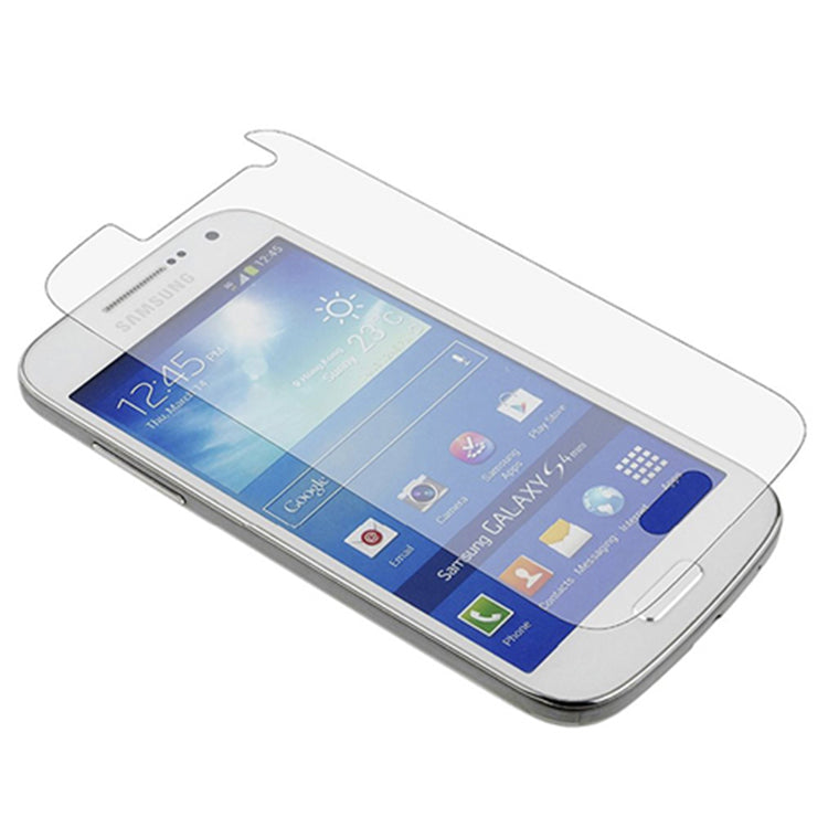 Zastitno staklo za Samsung Galaxy S4 Mini - Standard